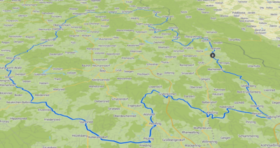 Tour C Rennrad