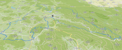 Tour H Mountainbike